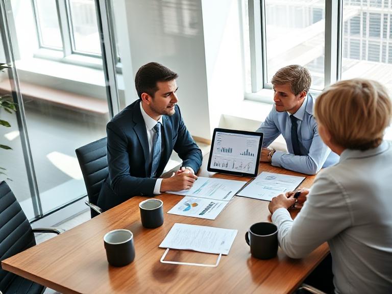 Modern Times and the Importance of Having an Independent Financial Advisor
