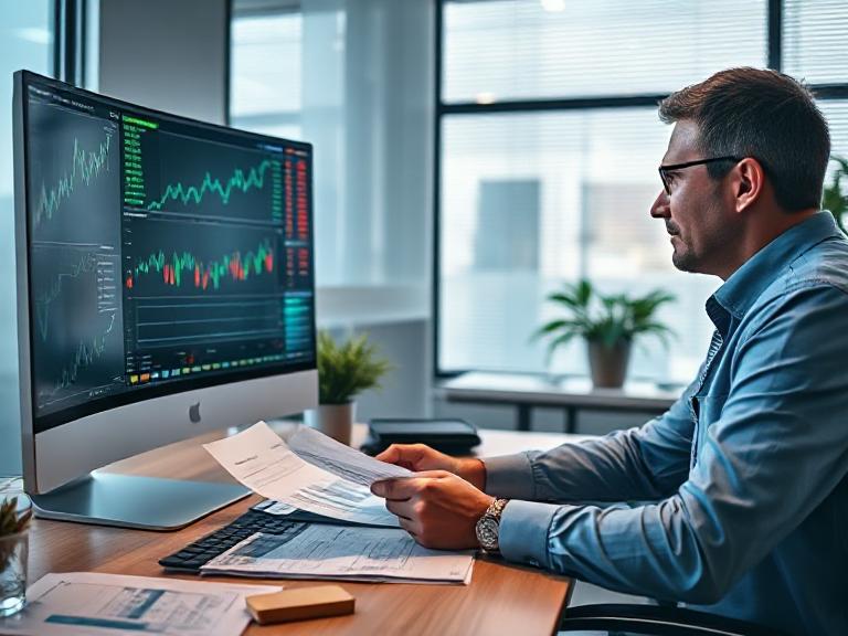 🌟 Wealth Management Jobs: A Lucrative Financial Career Route