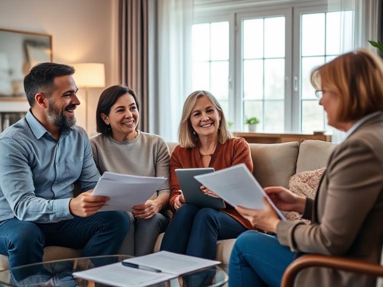 Annex Wealth Management: A Full Review of Modern Financial Planning 📌