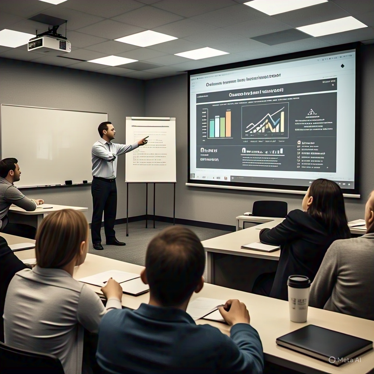 Understanding Financial Planning Positions: A Complete Career Guide
