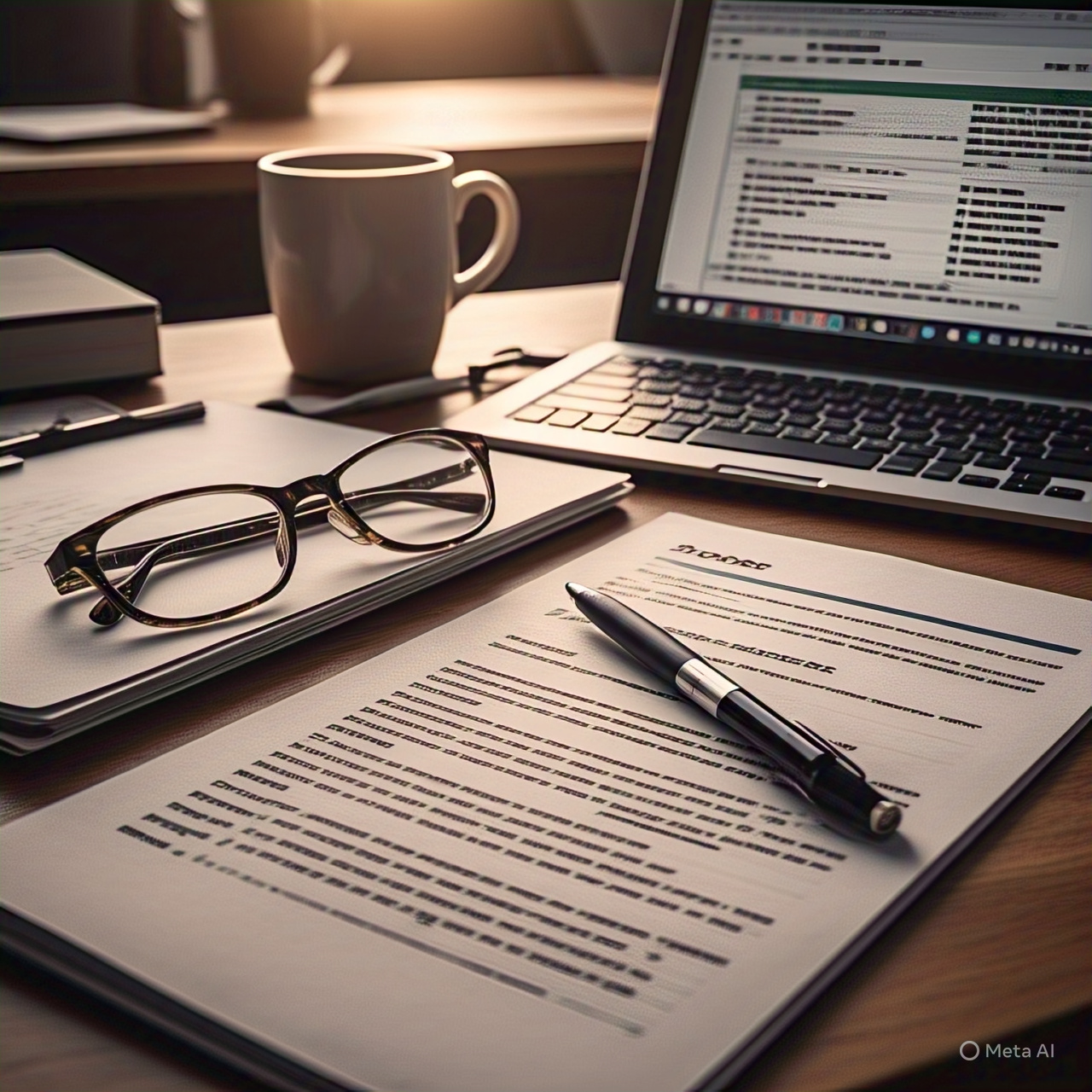 Financial Business Plans: Your Roadmap to Financial Success