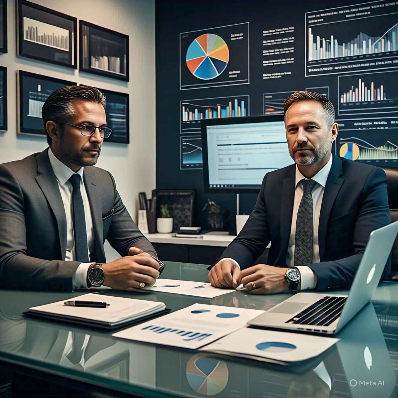  High Net Worth Financial Planning: A Complete Guide for Wealthy Individuals