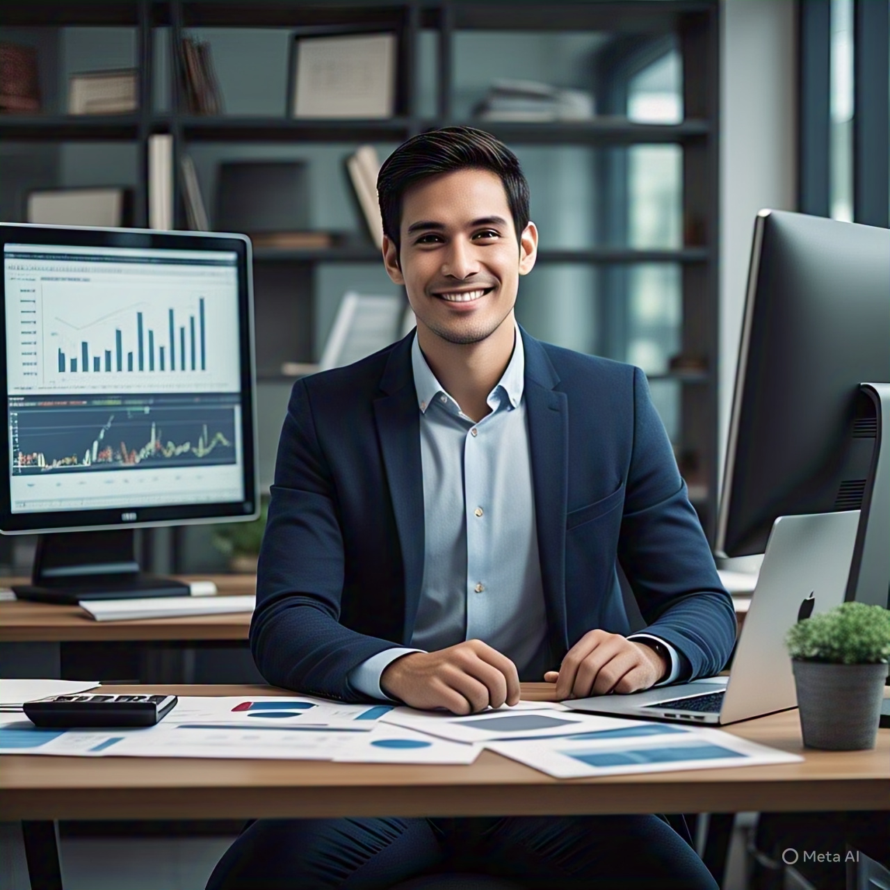 Career Guide: Exploring Financial Planning Jobs