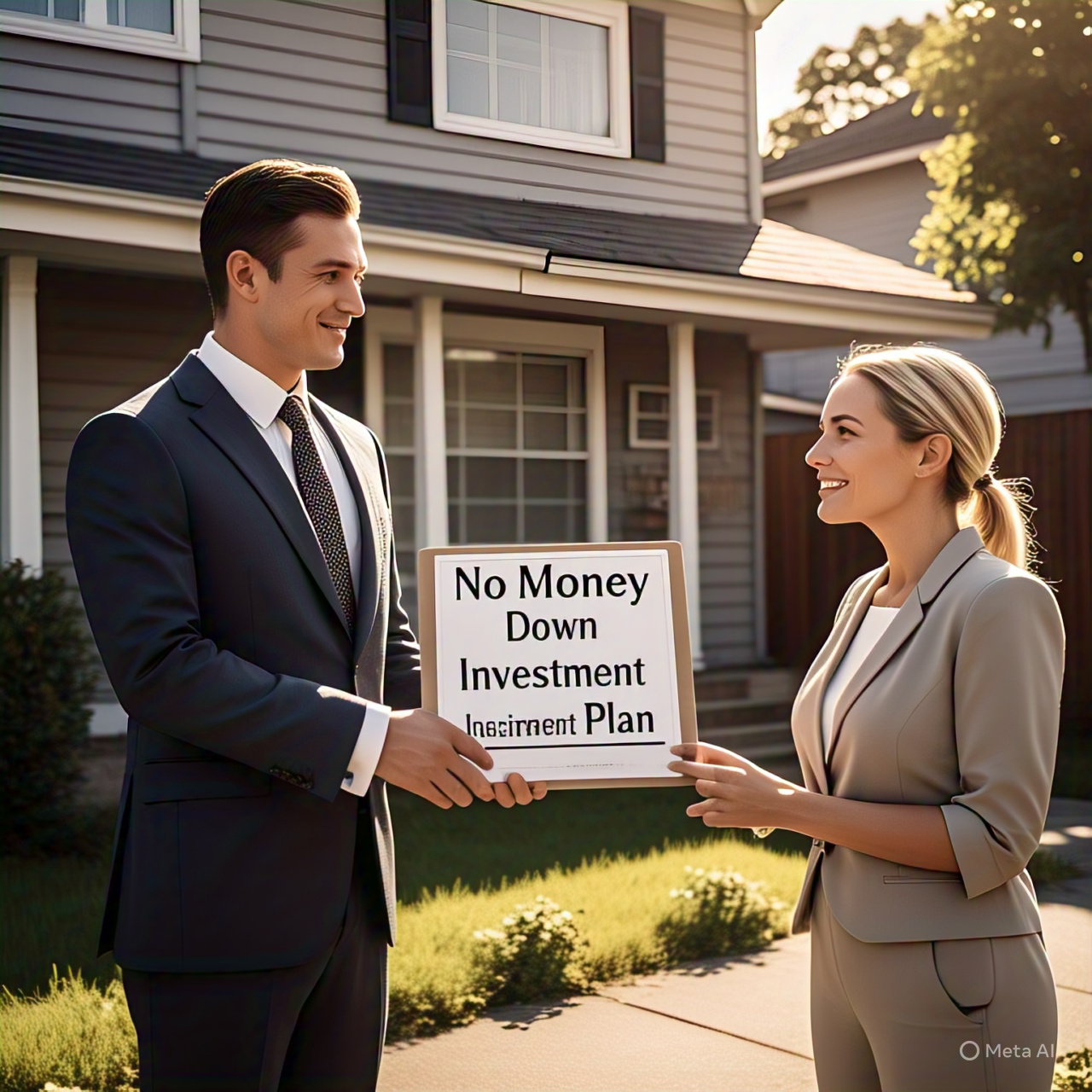 How to Buy Investment Property with No Money: A Complete Guide for Smart Investors