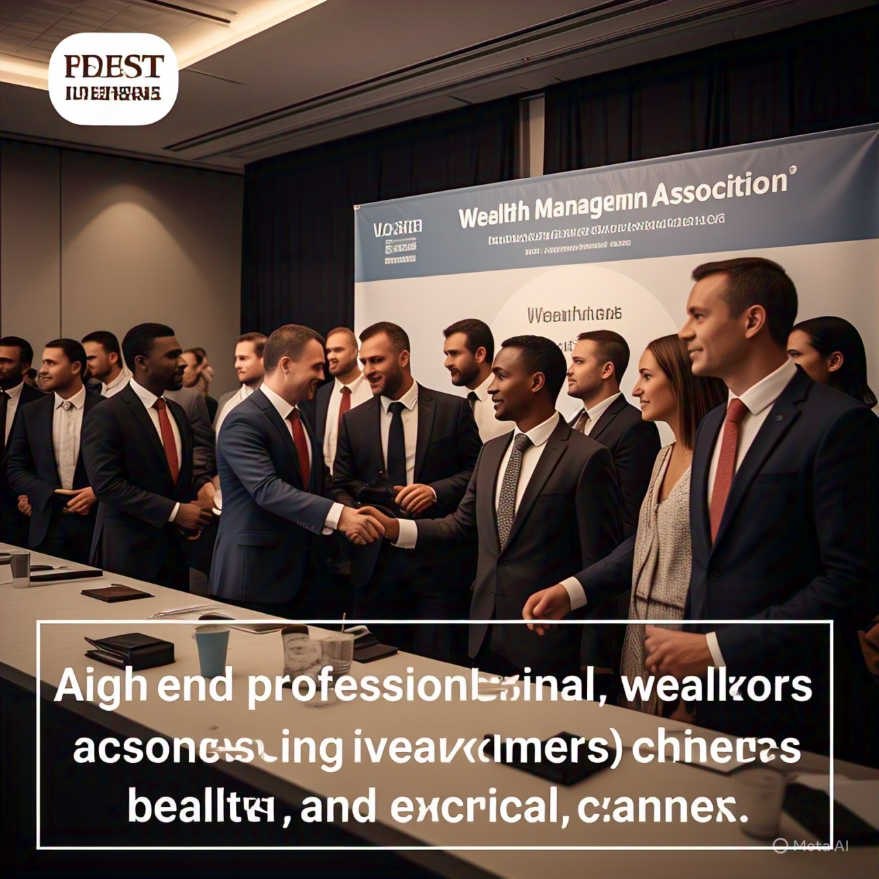 Wealth Management Association: A Guide to Modern Financial Excellence