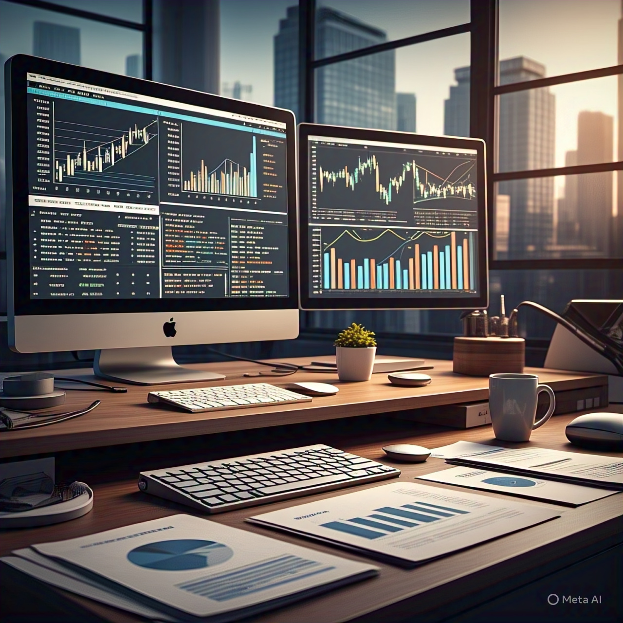 Savant Wealth Management: A Smart Approach to Financial Freedom