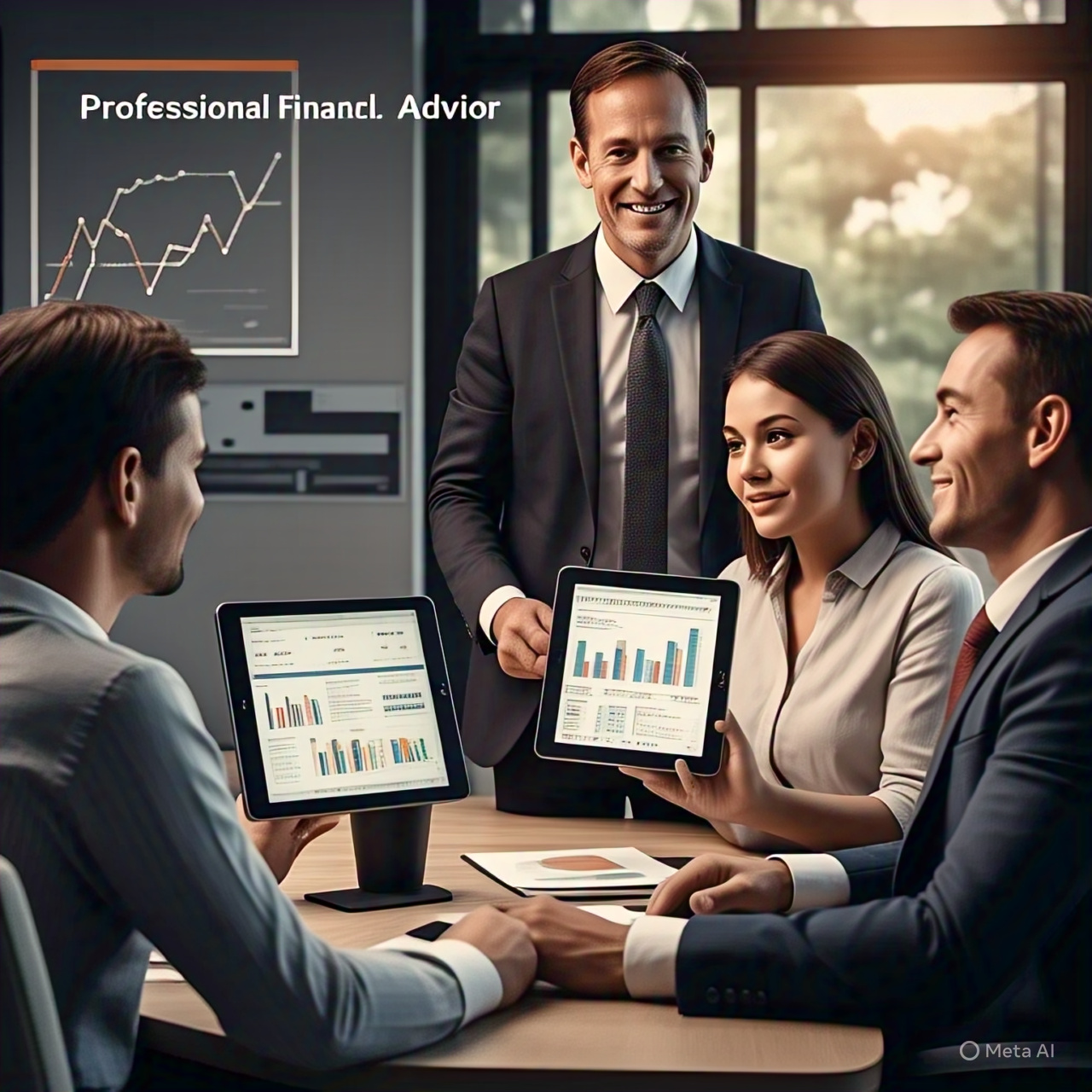 Savant Wealth Management: A Smart Approach to Financial Freedom
