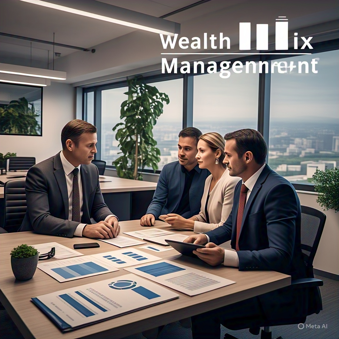 Guide to Choosing the Best Wealth Management Firms in 2025
