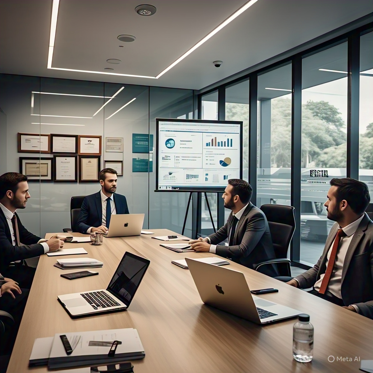 Financial Business Plans: Your Roadmap to Financial Success