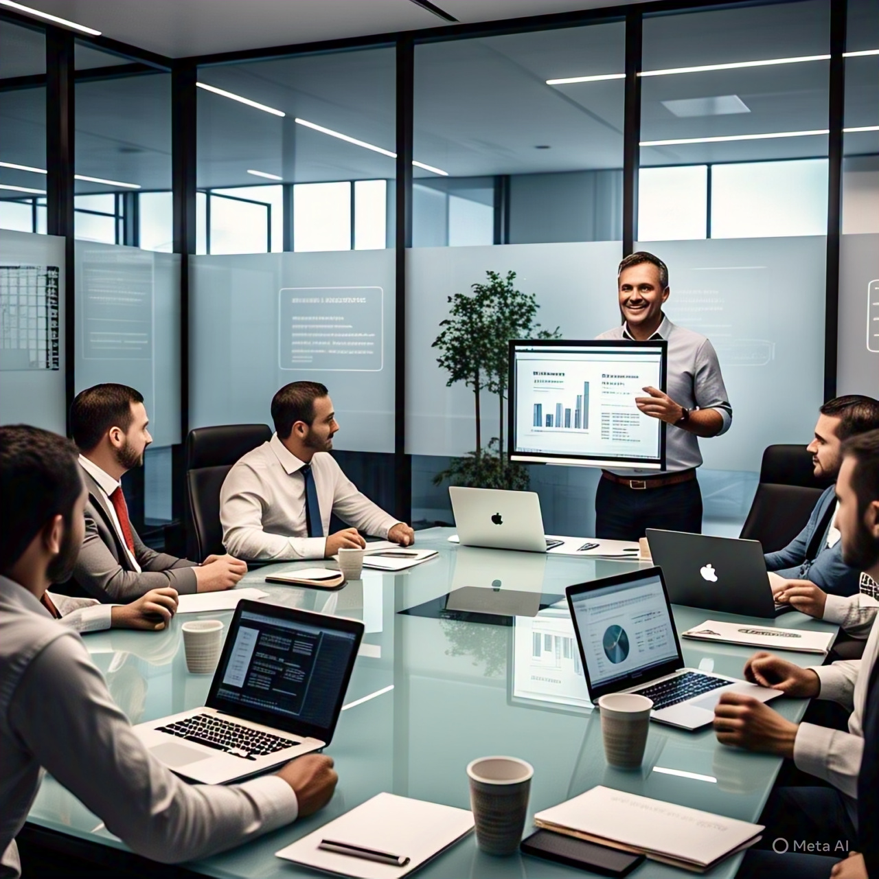 Financial Business Plan: A Complete Guide to Strategic Success