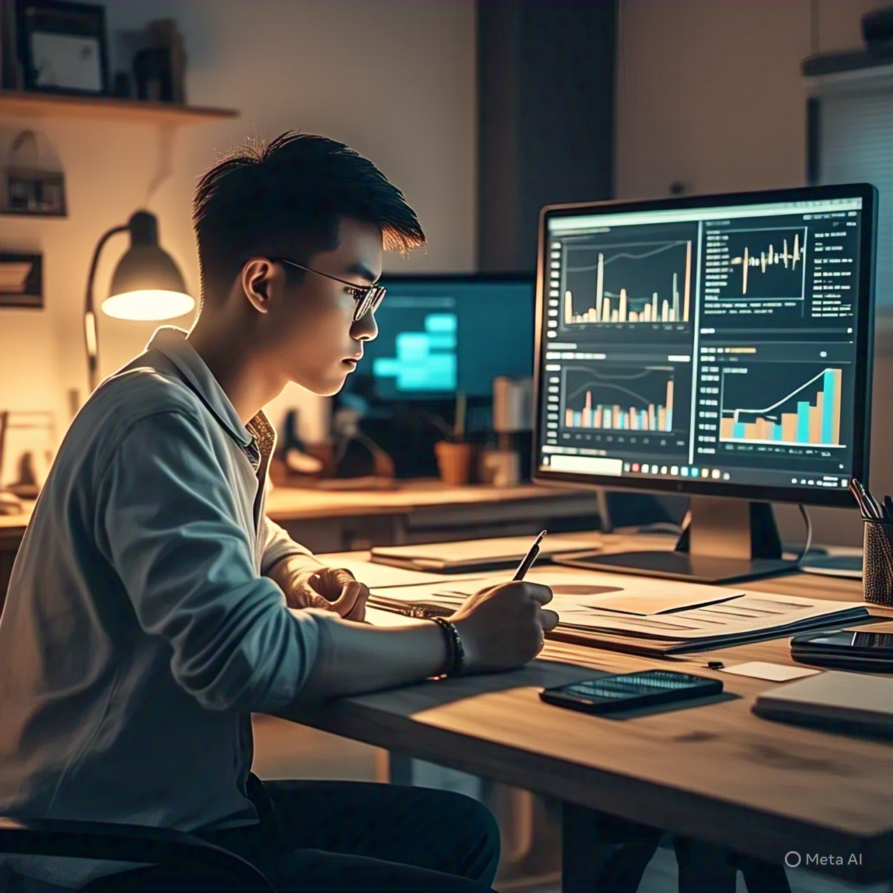 How to Invest Money: A Beginner's Guide to Growing Wealth Wisely