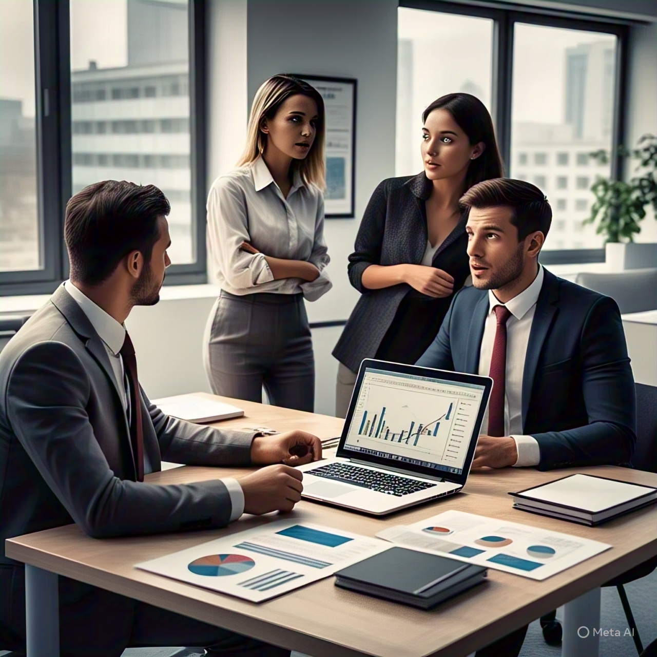 Understanding Financial Planning Positions: A Complete Career Guide