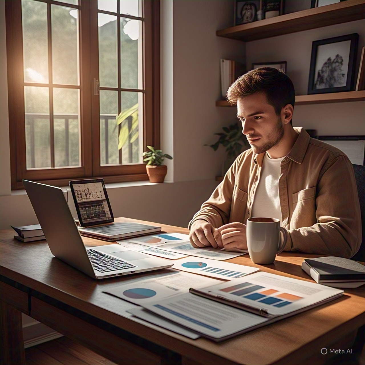7 Step Financial Planning Process: A Complete Guide to Financial Success