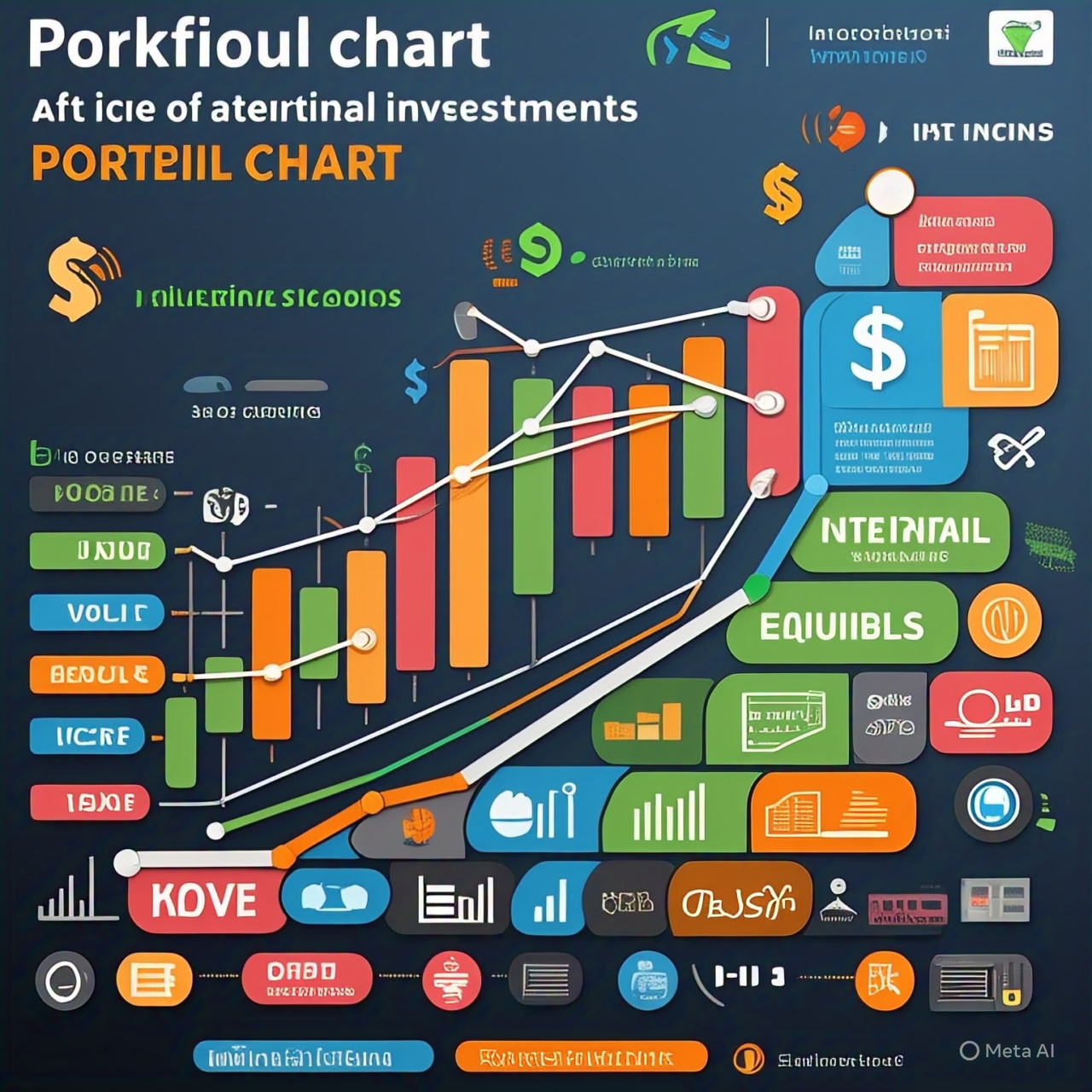 Equity Investment Strategies: Smart Tactics for Wealth Building