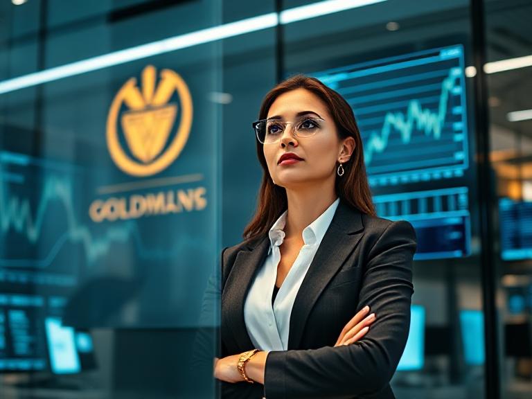 Count on Goldman Wealth Management, a Trustworthy Guide to Financial Success