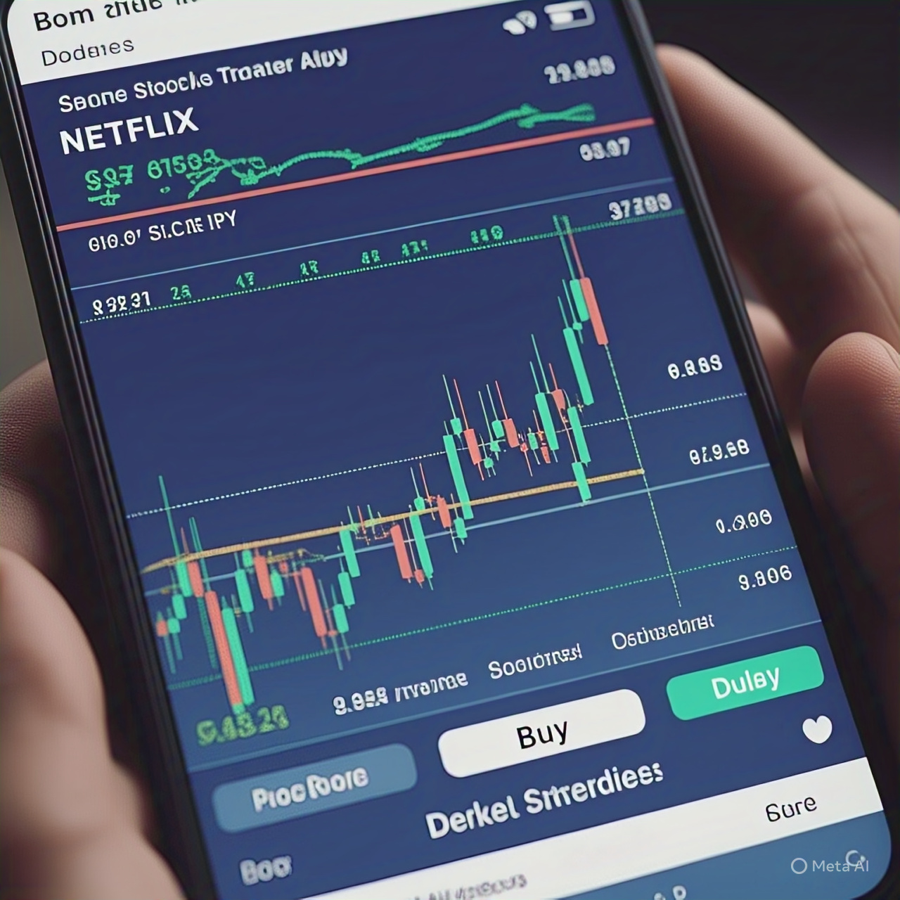 How to Invest in Netflix and Earn Money: A Complete Investor’s Guide