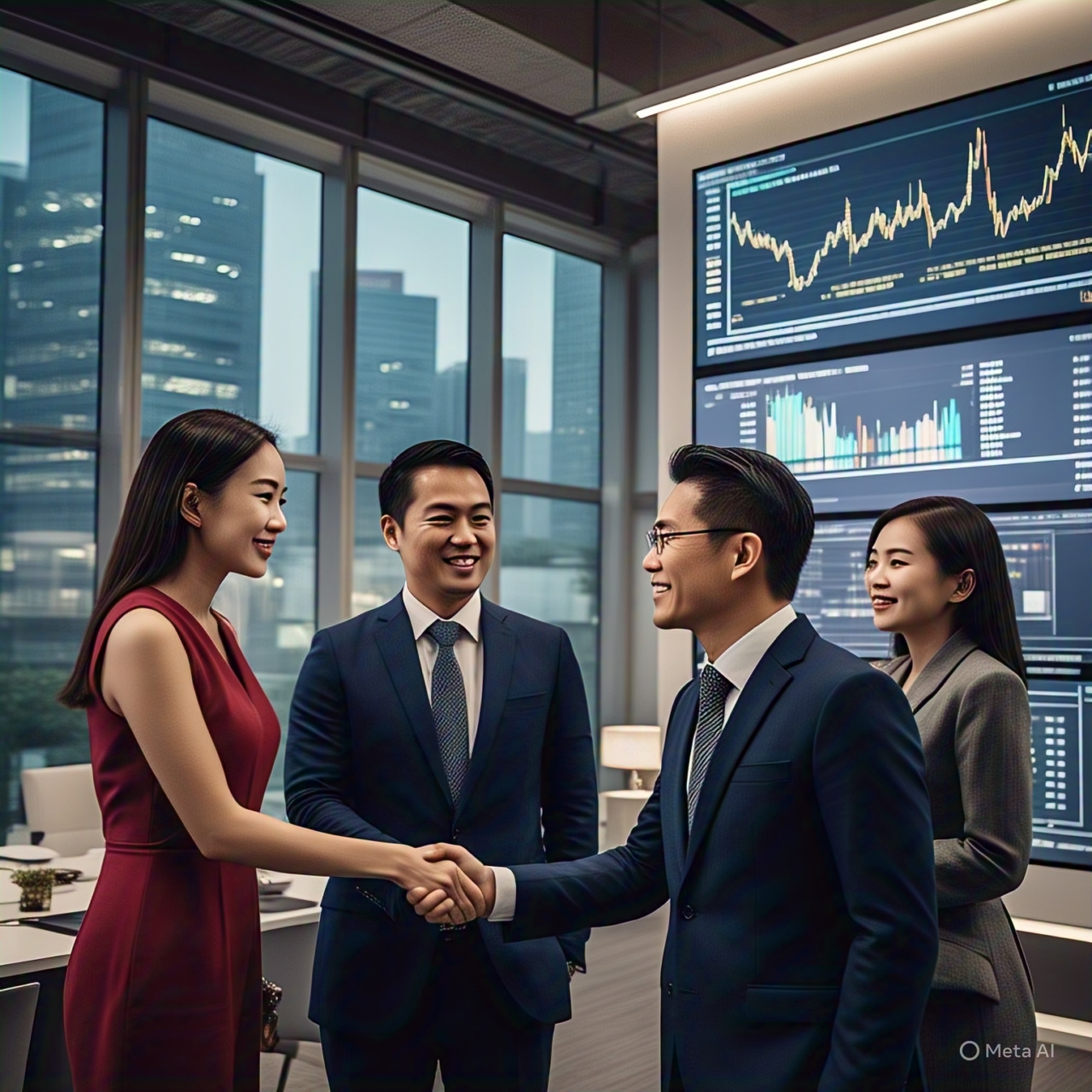 Sino Strategy Investments Limited: An In-Depth Guide to Smarter Investing