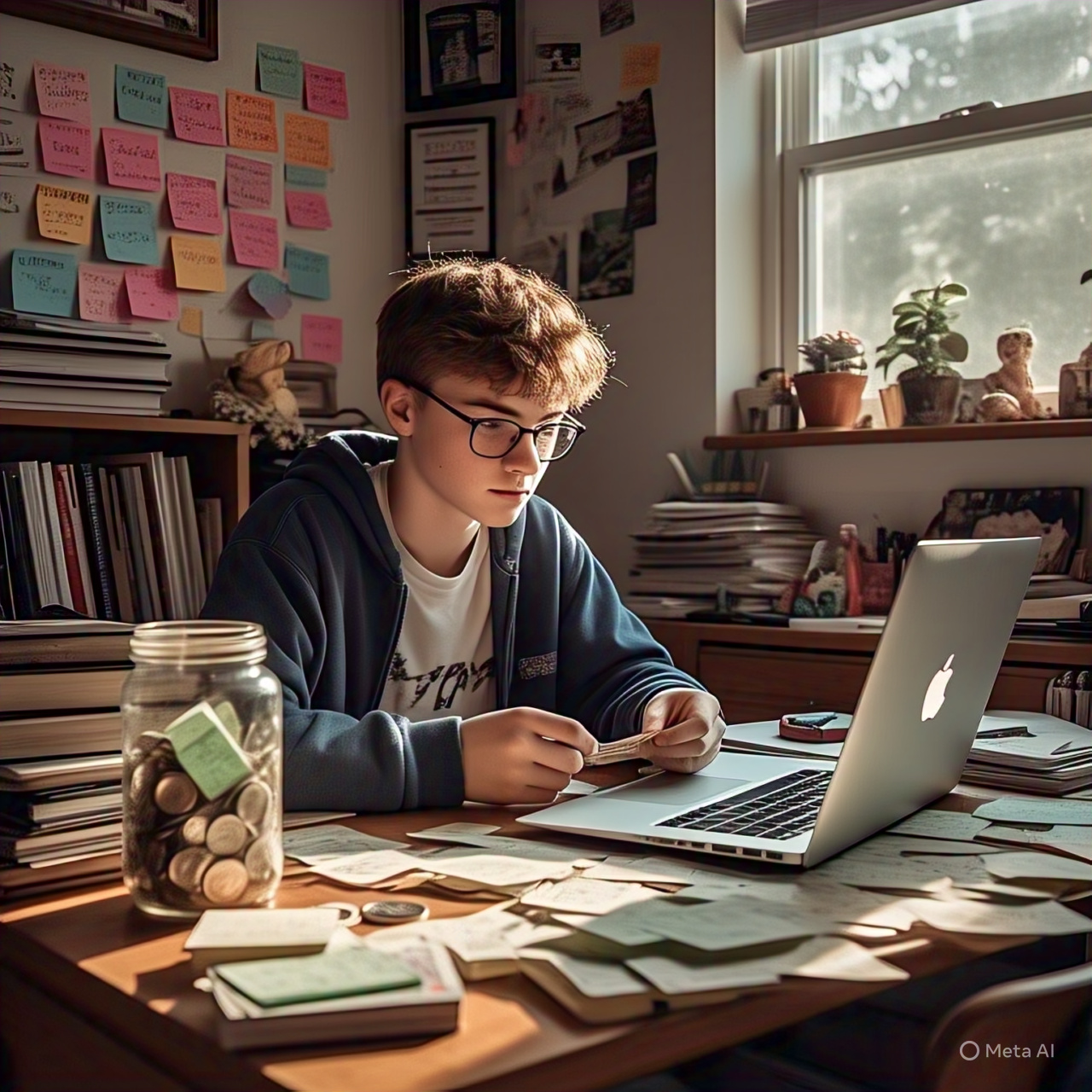 How to Save Money as a Teenager: Smart Tips for Young Savers